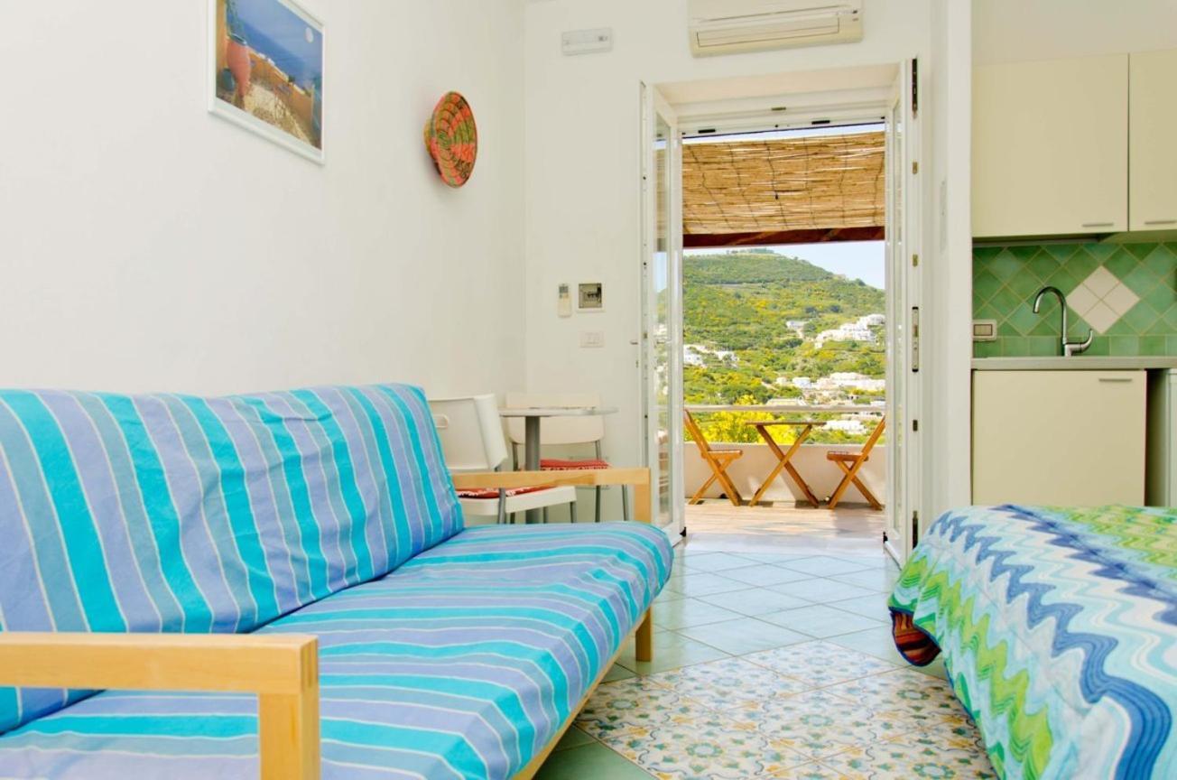 Sunset Village Ponza Exterior photo