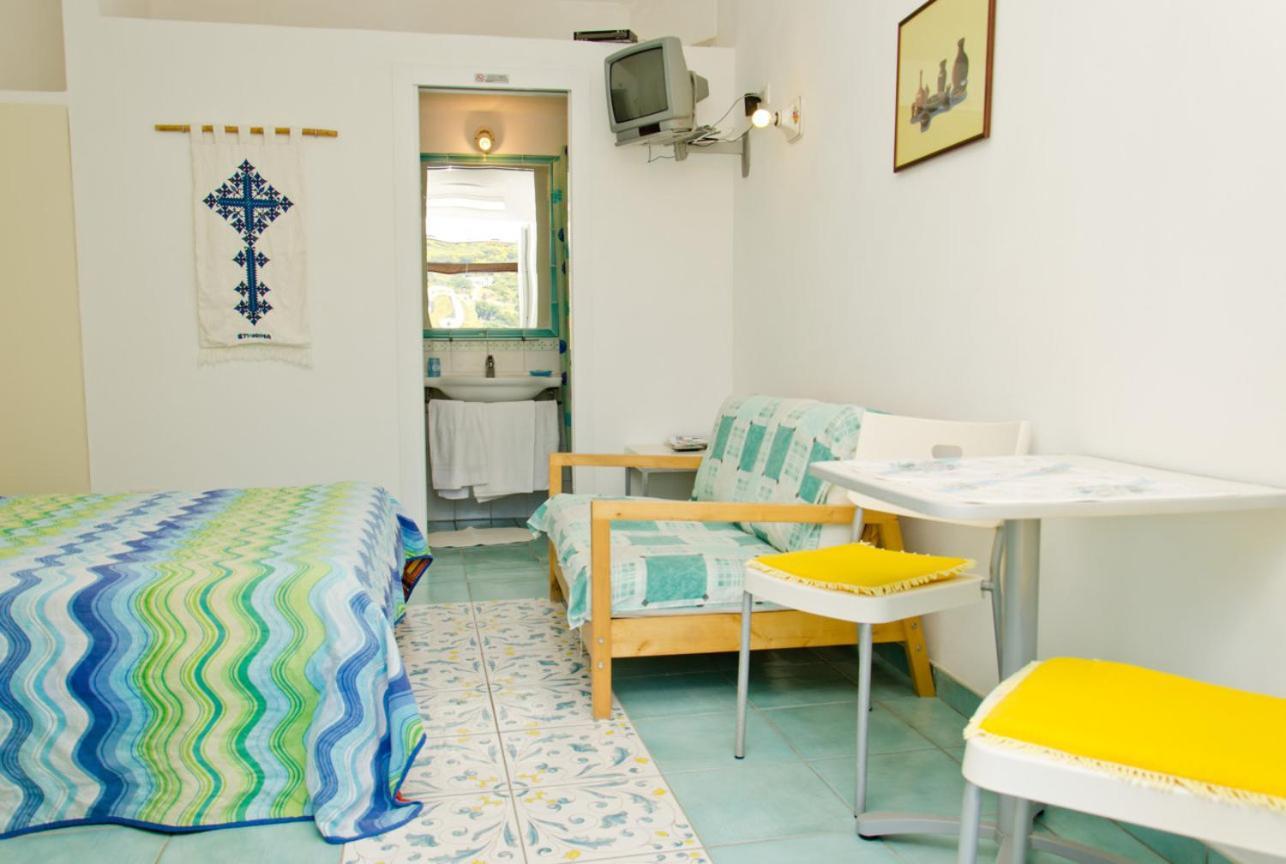 Sunset Village Ponza Exterior photo
