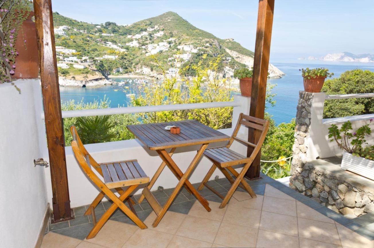 Sunset Village Ponza Exterior photo