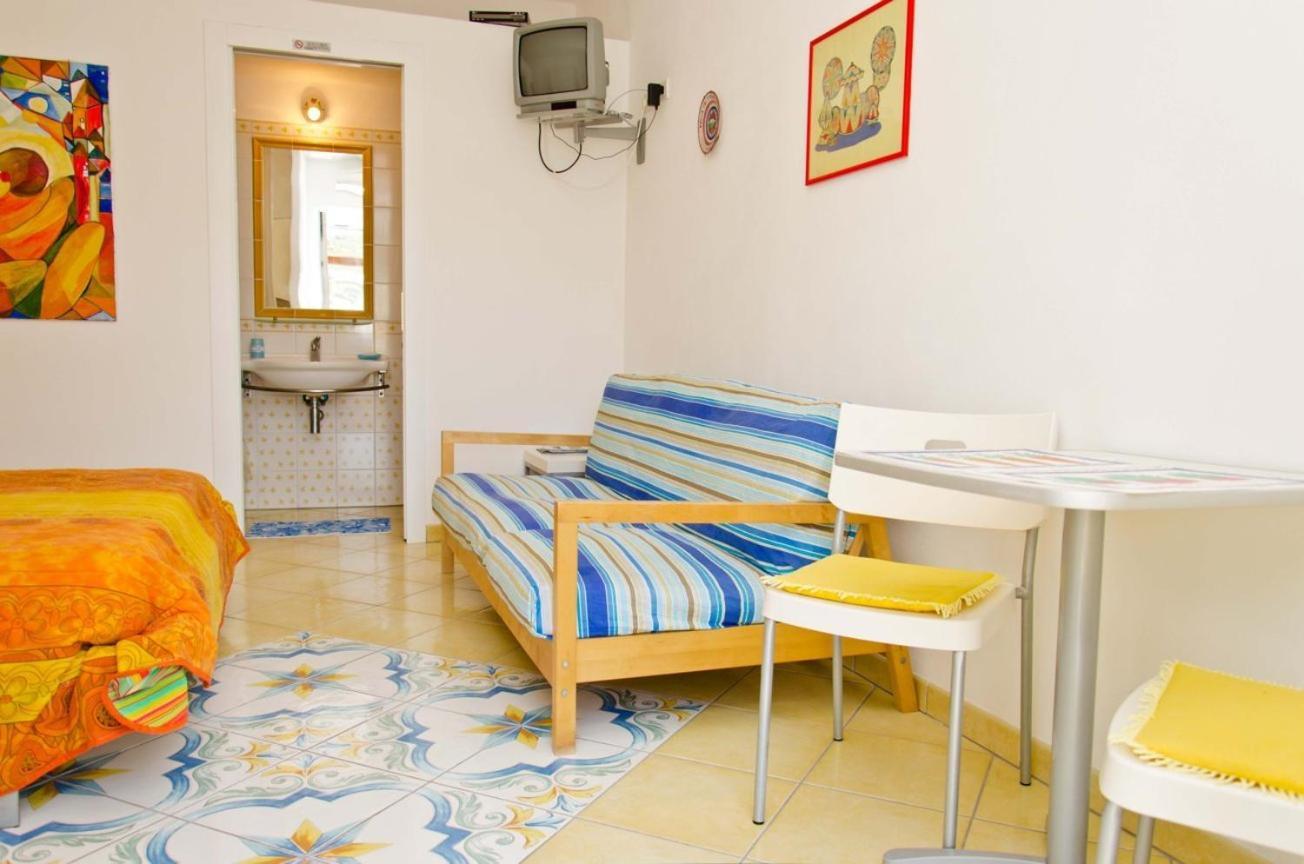 Sunset Village Ponza Exterior photo