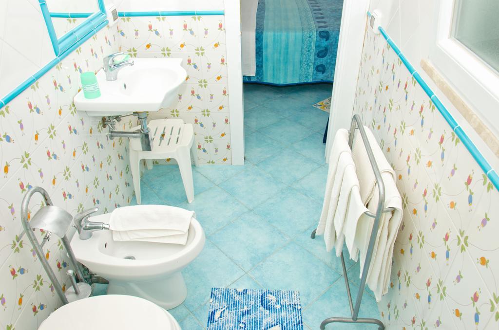 Sunset Village Ponza Room photo