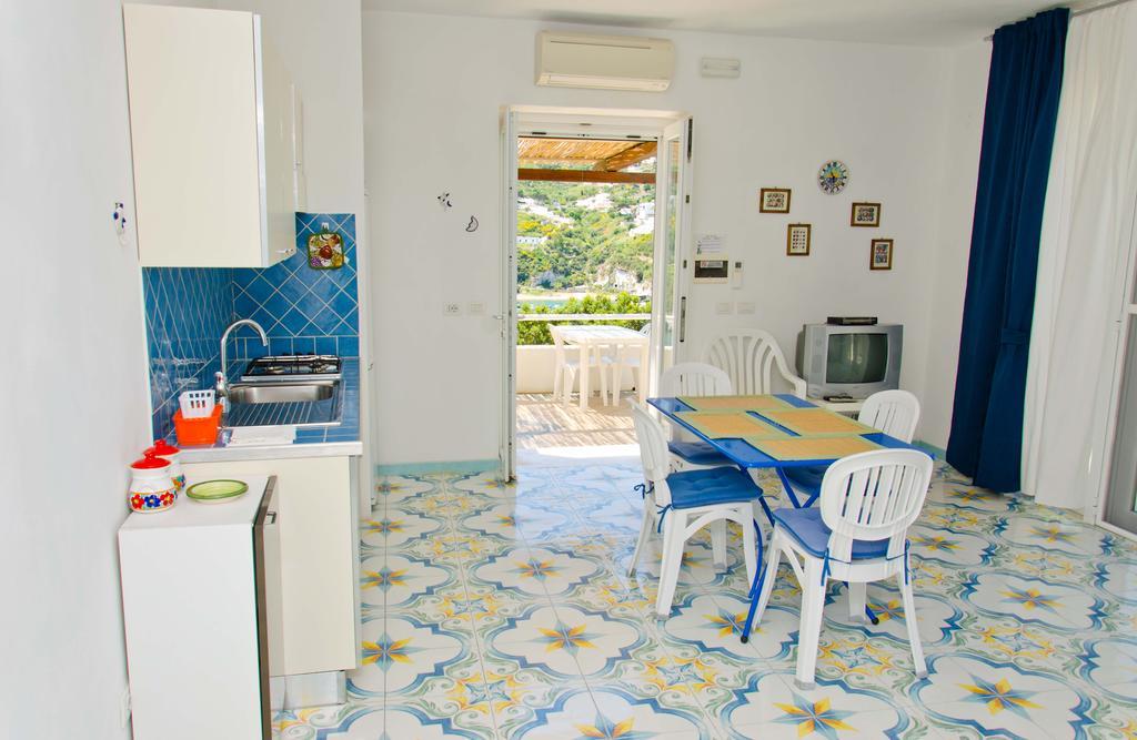 Sunset Village Ponza Room photo
