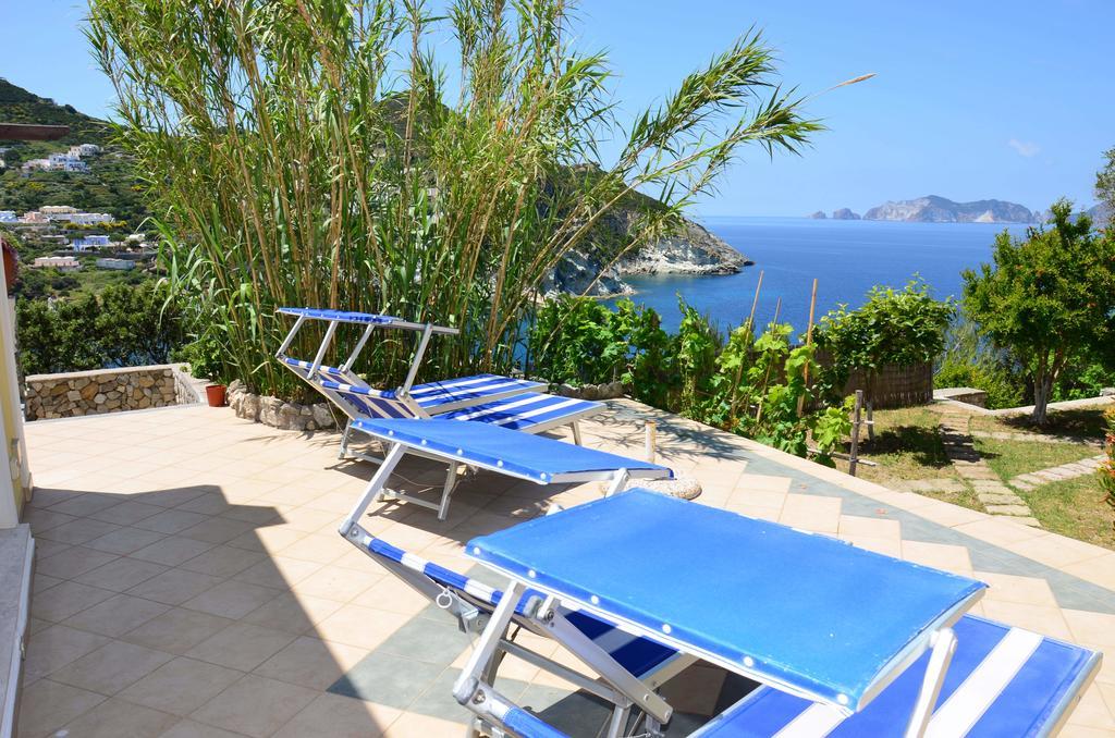 Sunset Village Ponza Room photo