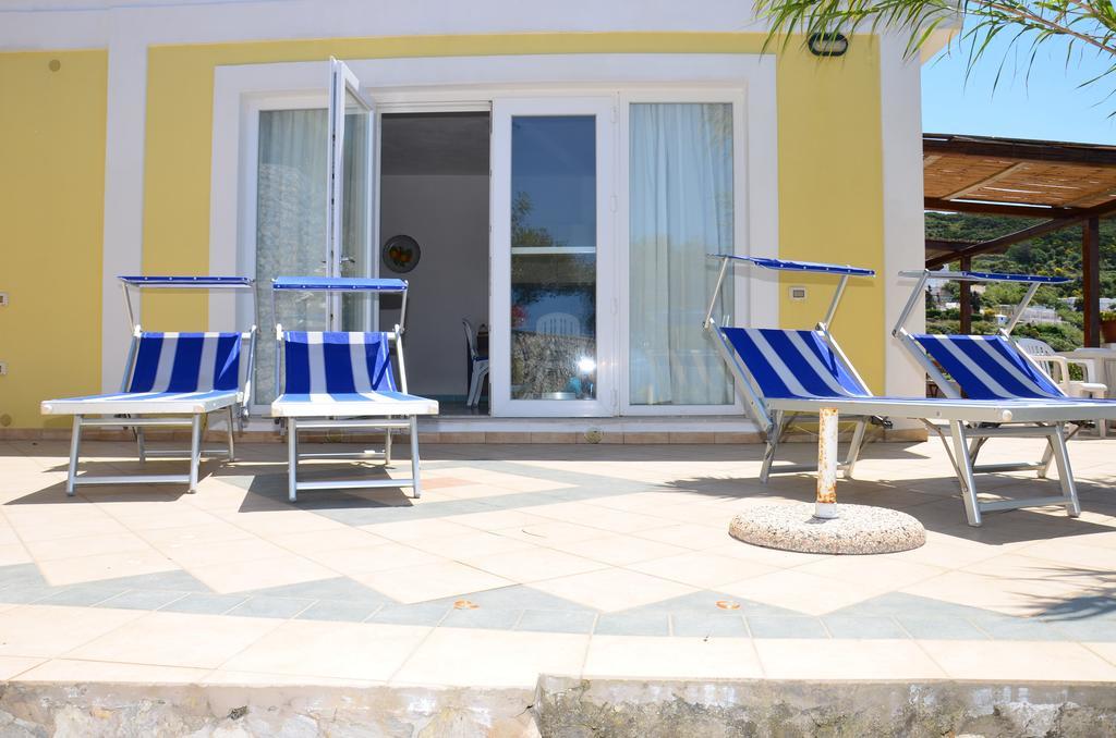 Sunset Village Ponza Room photo