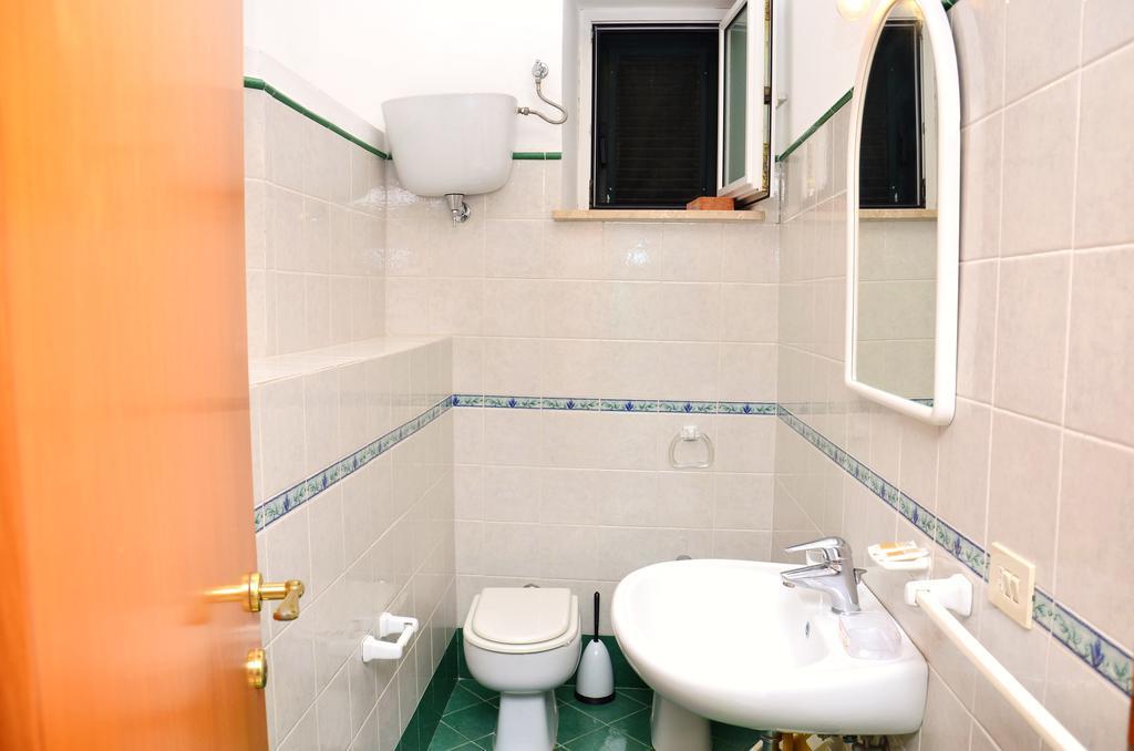 Sunset Village Ponza Room photo