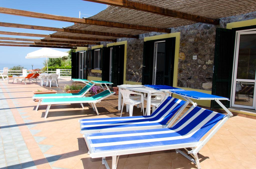 Sunset Village Ponza Room photo