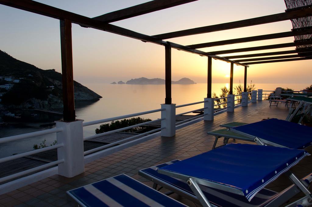 Sunset Village Ponza Room photo