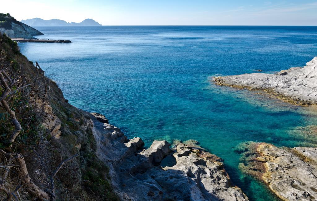 Sunset Village Ponza Room photo