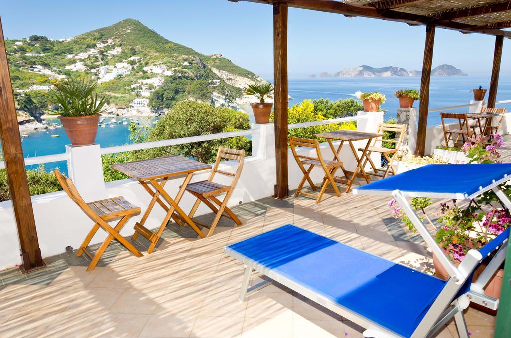Sunset Village Ponza Room photo