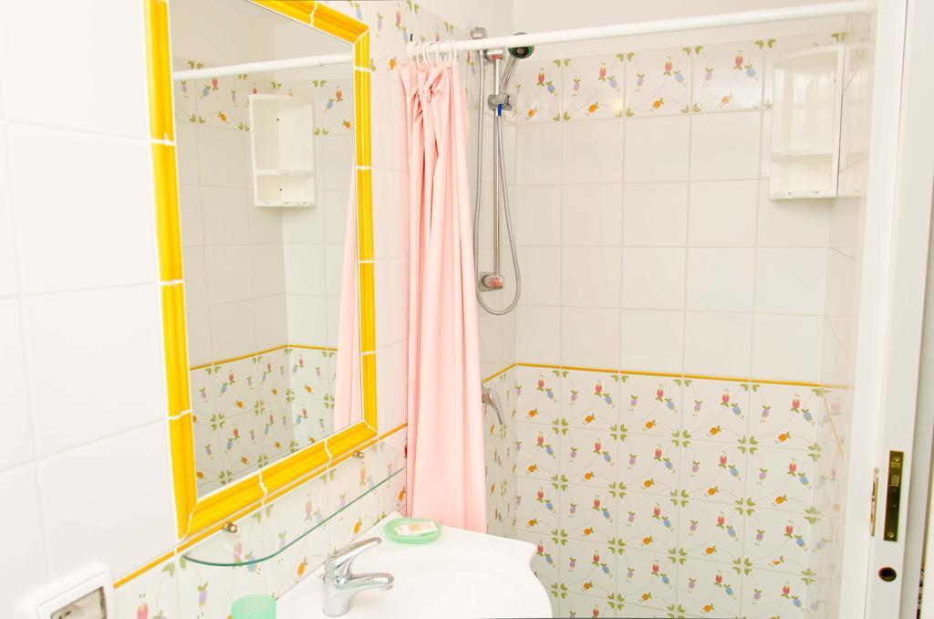 Sunset Village Ponza Room photo