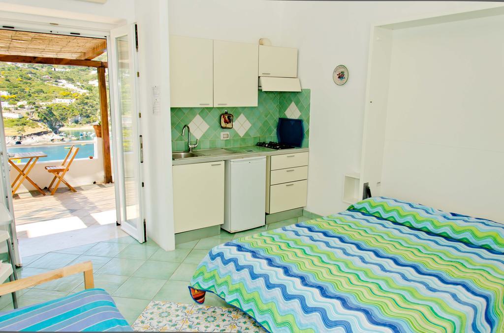 Sunset Village Ponza Room photo